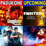 Deepika Padukone Upcoming Films List