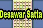 Disawar Satta King Chart Result