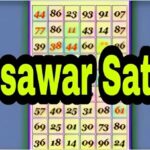 Disawar Satta King Chart Result