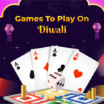 Diwali Games Ideas With Friend Family