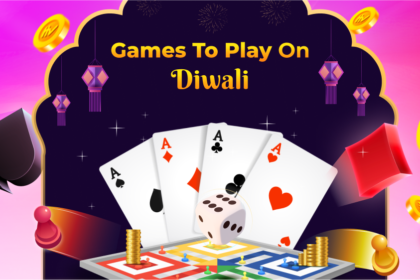 Diwali Games Ideas With Friend Family