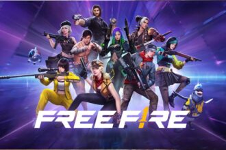 Free Fire Redeem Codes Today For Diamond