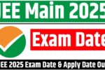 JEE Main Exam Pattern Changed