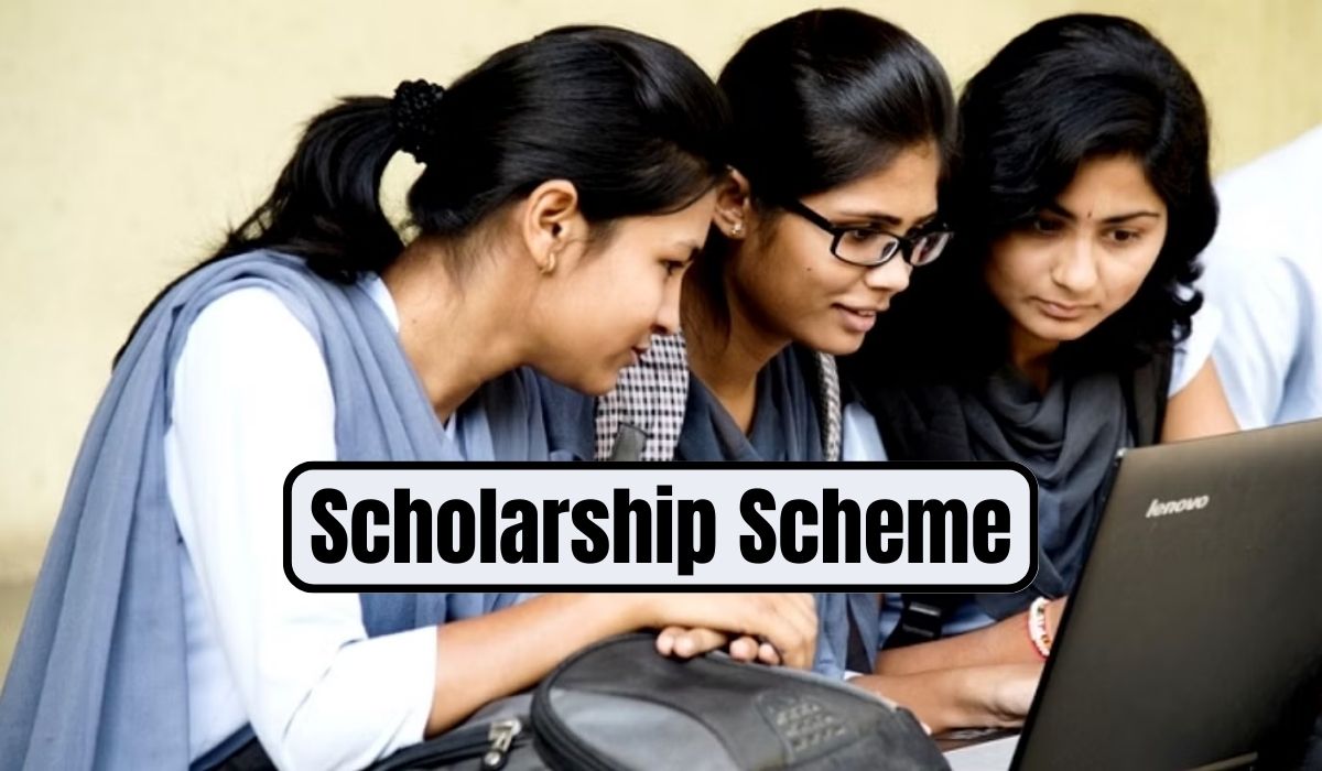 Kalia Scholarship Apply Online