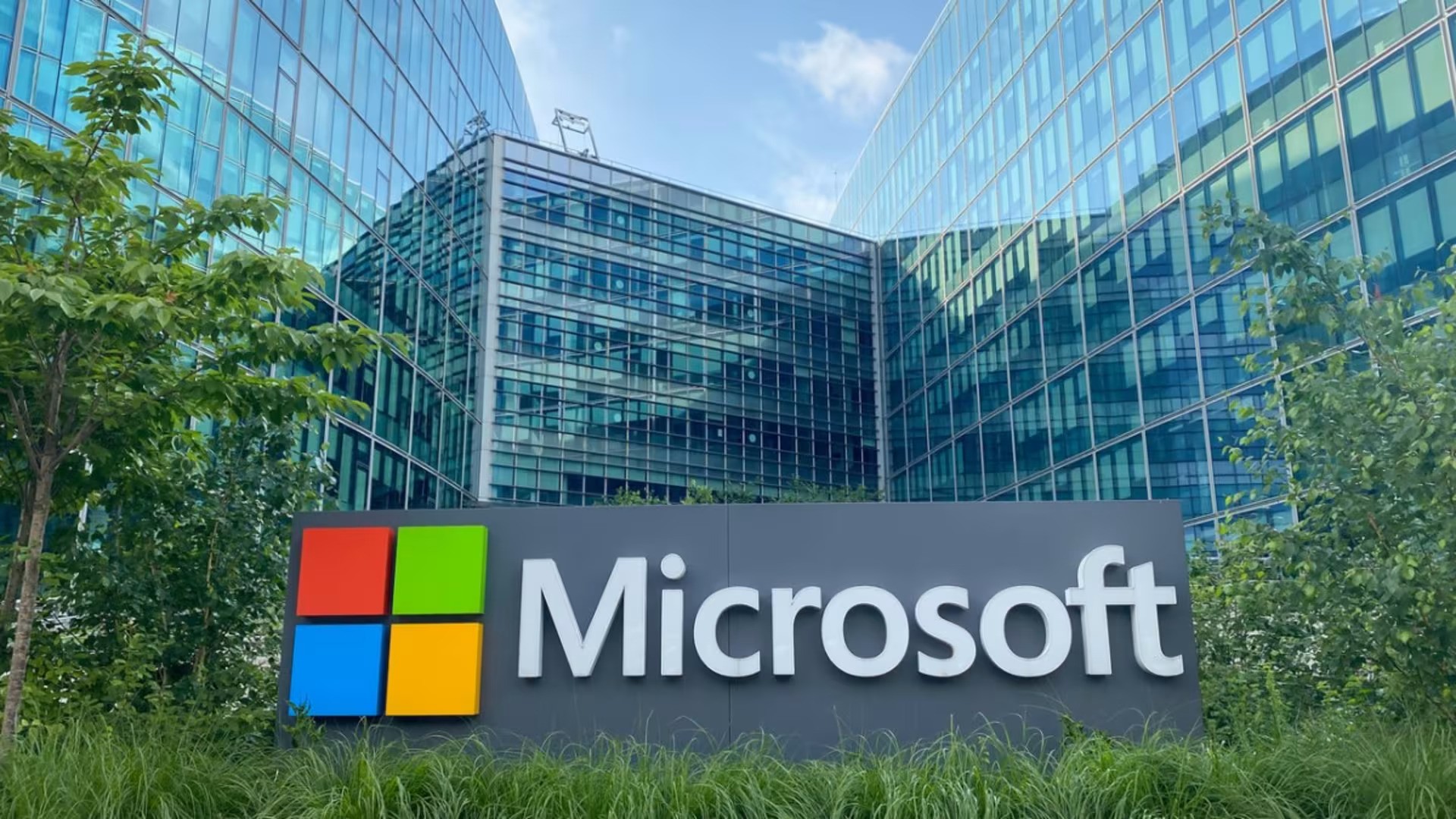 Microsoft Hiring Online Registration