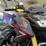 New Honda Hornet 2.0 Launch Price in India