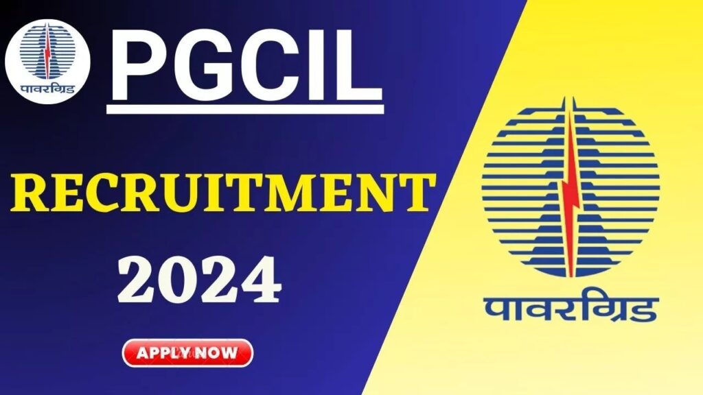 PGCIL Recruitment