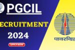 PGCIL Recruitment