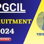 PGCIL Recruitment