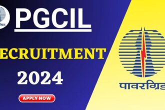 PGCIL Recruitment