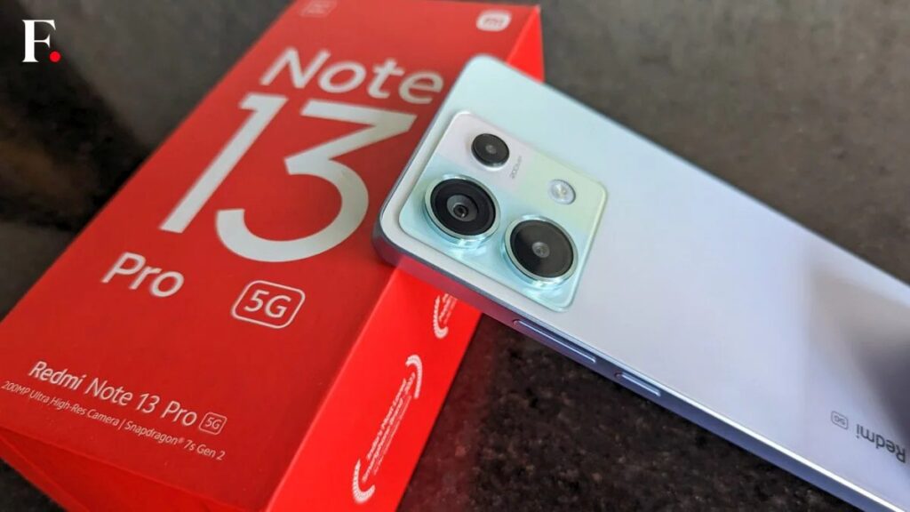 Redmi Note 13 Pro