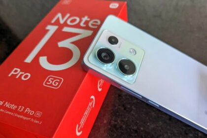 Redmi Note 13 Pro