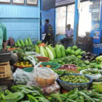 Retail Inflation rate in India