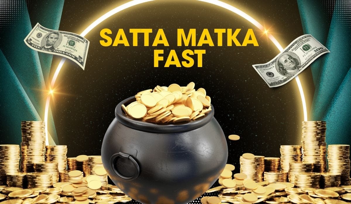 Satta Matka Alert Tips