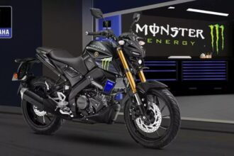 Yamaha MT 15 V4 Lunch Price Specification