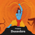 Dussehra Wishes in Hindi