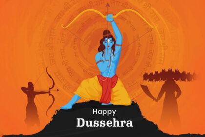 Dussehra Wishes in Hindi