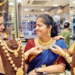 gold buying tips in festive season