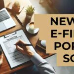 New ITR E-Filing Portal 3.0