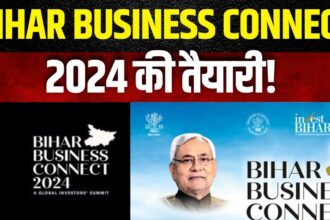 Bihar Business Connect Investor Summit