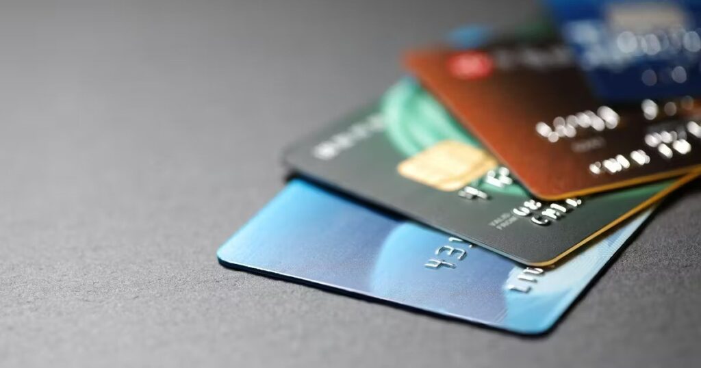 Credit Card Benefits