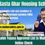 DDA Housing Scheme Apply Online