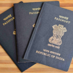 Ghar Baithe Passport Online Apply