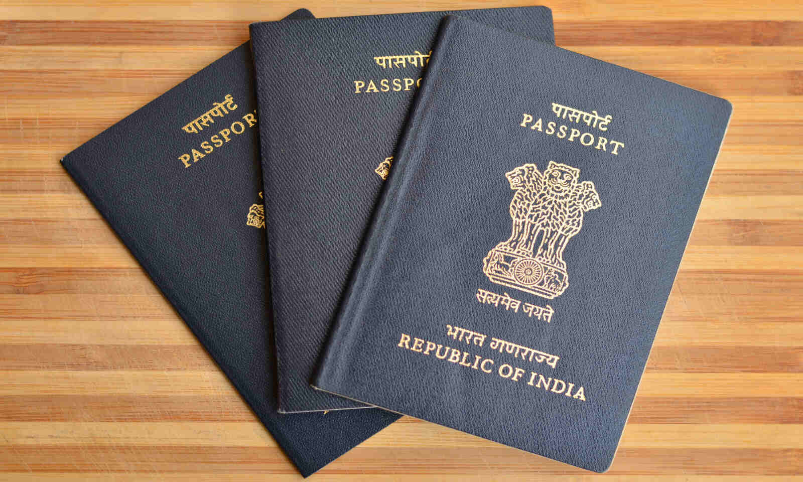 Ghar Baithe Passport Online Apply