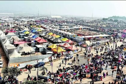 How To Get License For Acquire Shop In Kumbh Mela