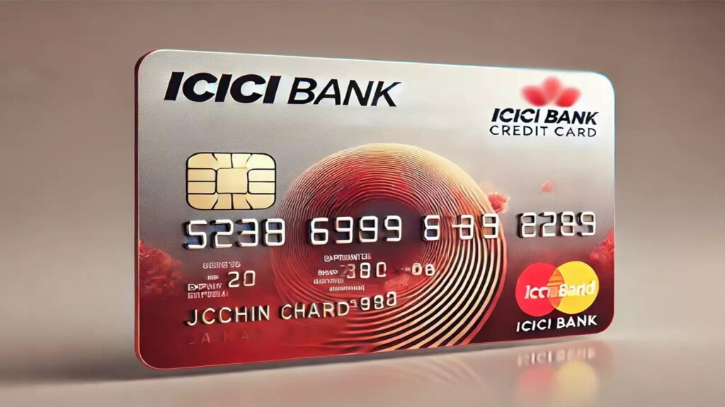 ICICI Credit Card Rule Change