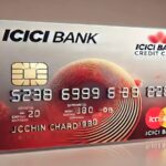 ICICI Credit Card Rule Change