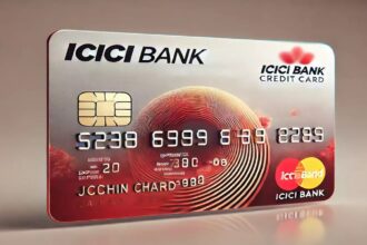 ICICI Credit Card Rule Change