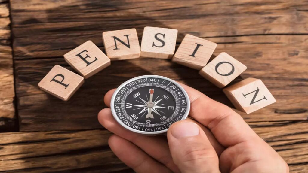 New Pension Rules