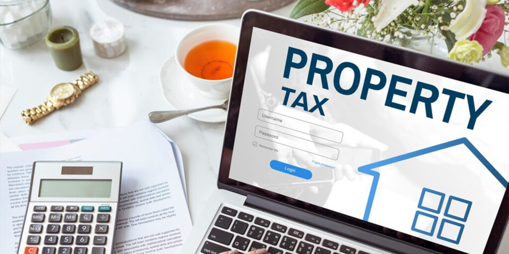 Property Tax Update