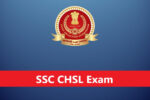 SSC Exam Apply Online Exam Date