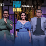 Shark Tank India Season 4 Release Date