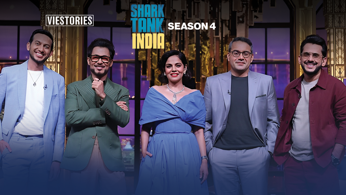 Shark Tank India Season 4 Release Date