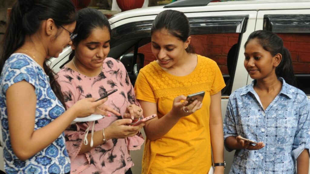 Bihar Board Exam 2024 Toppers Awarded