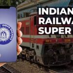 IRCTC Super App