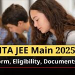 jee main registration apply online eligibility