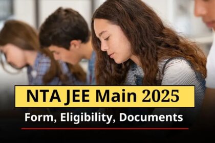 jee main registration apply online eligibility