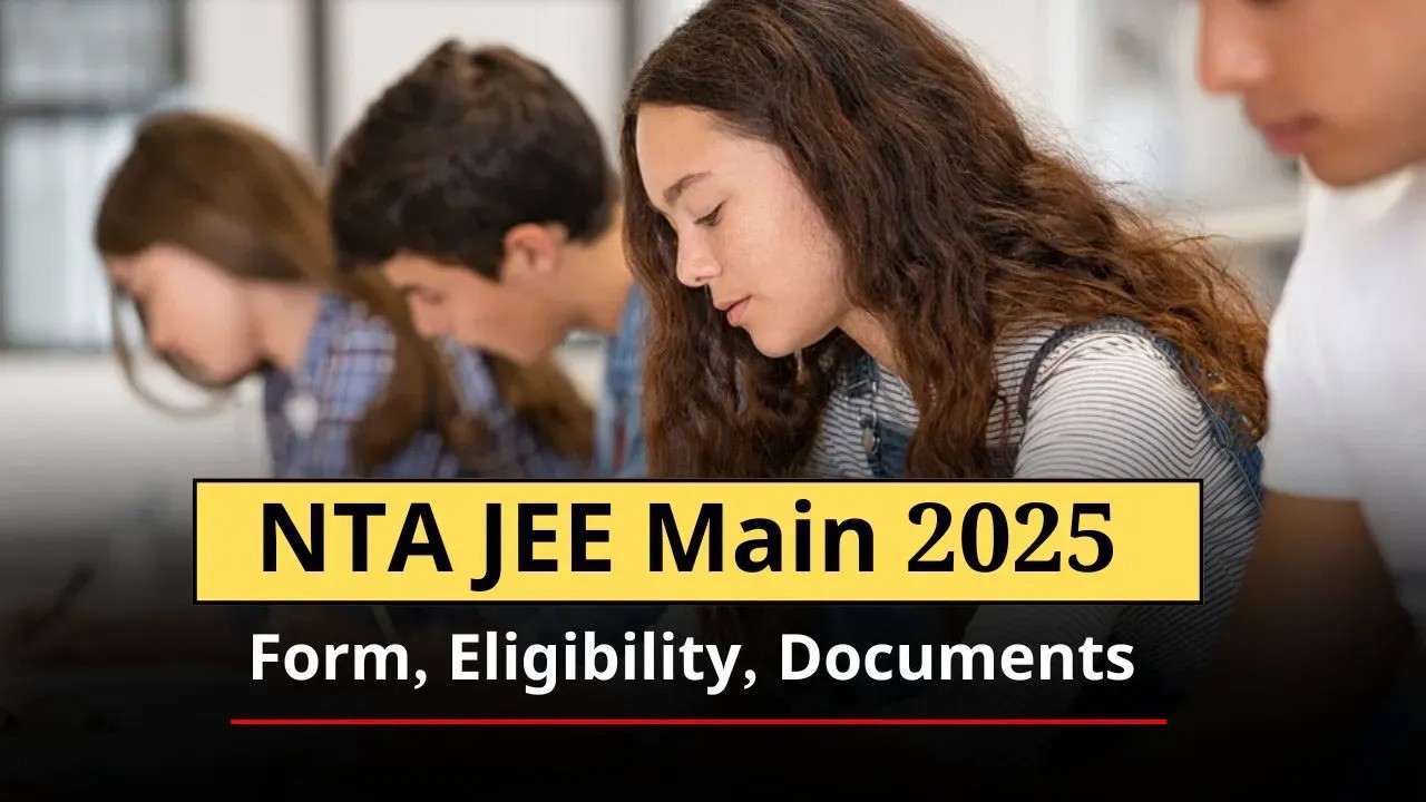 jee main registration apply online eligibility