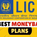 lic five years double money plan