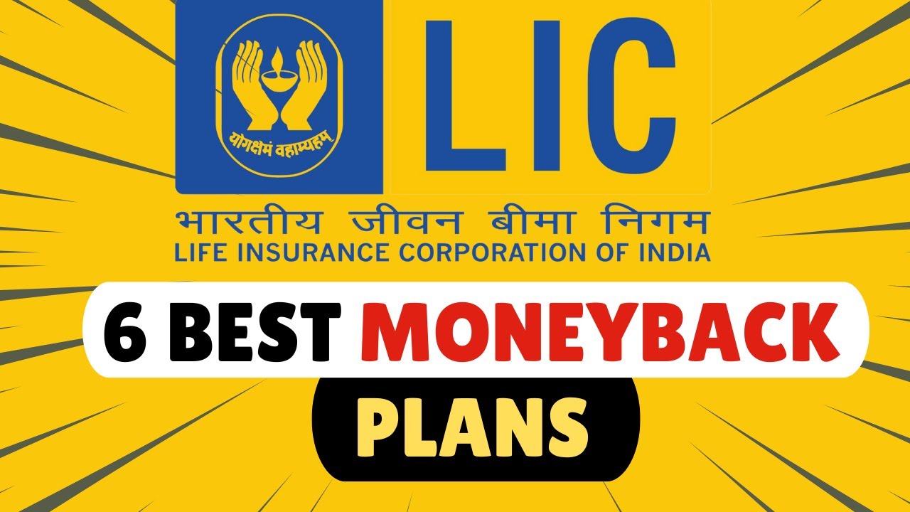 lic five years double money plan