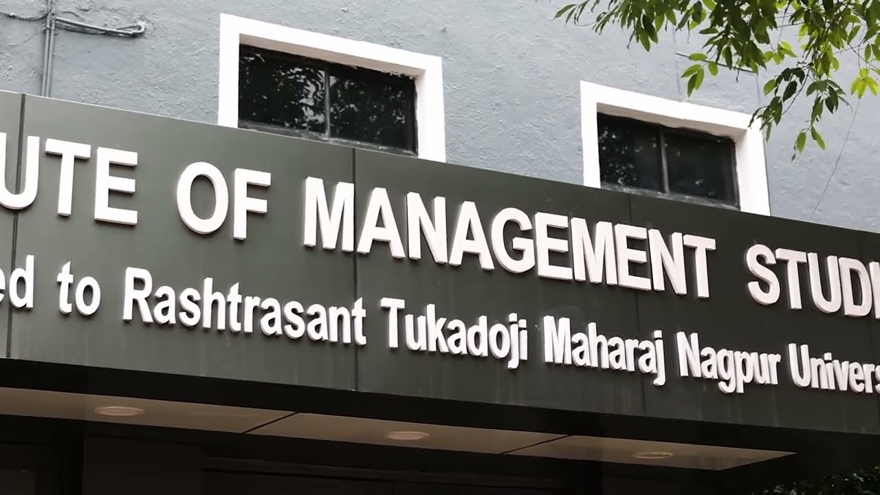 Top Management College in India