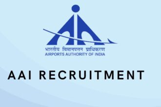 aai recruitment