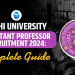 Delhi University Recruitment Apply Online