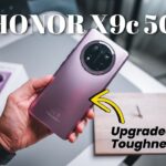 Honor X9c Smartphone Price in India