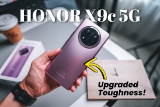 Honor X9c Smartphone Price in India