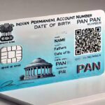 Pan Card 2.0 Apply Online